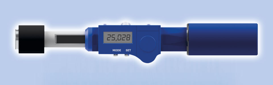 DIATEST Gauge-2Dimensions