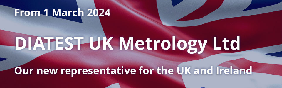 DIATEST UK Metrology Ltd